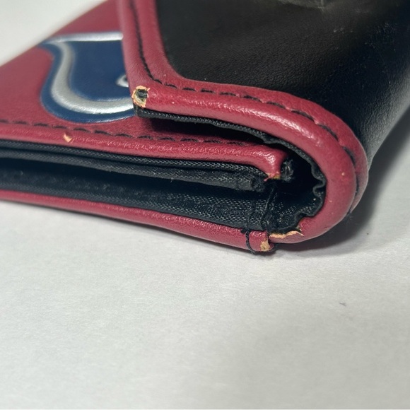 Kingdom Hearts - Wallet w/ Crown Emblem ๐ค๐๐๏ธ - Picture 11 of 11